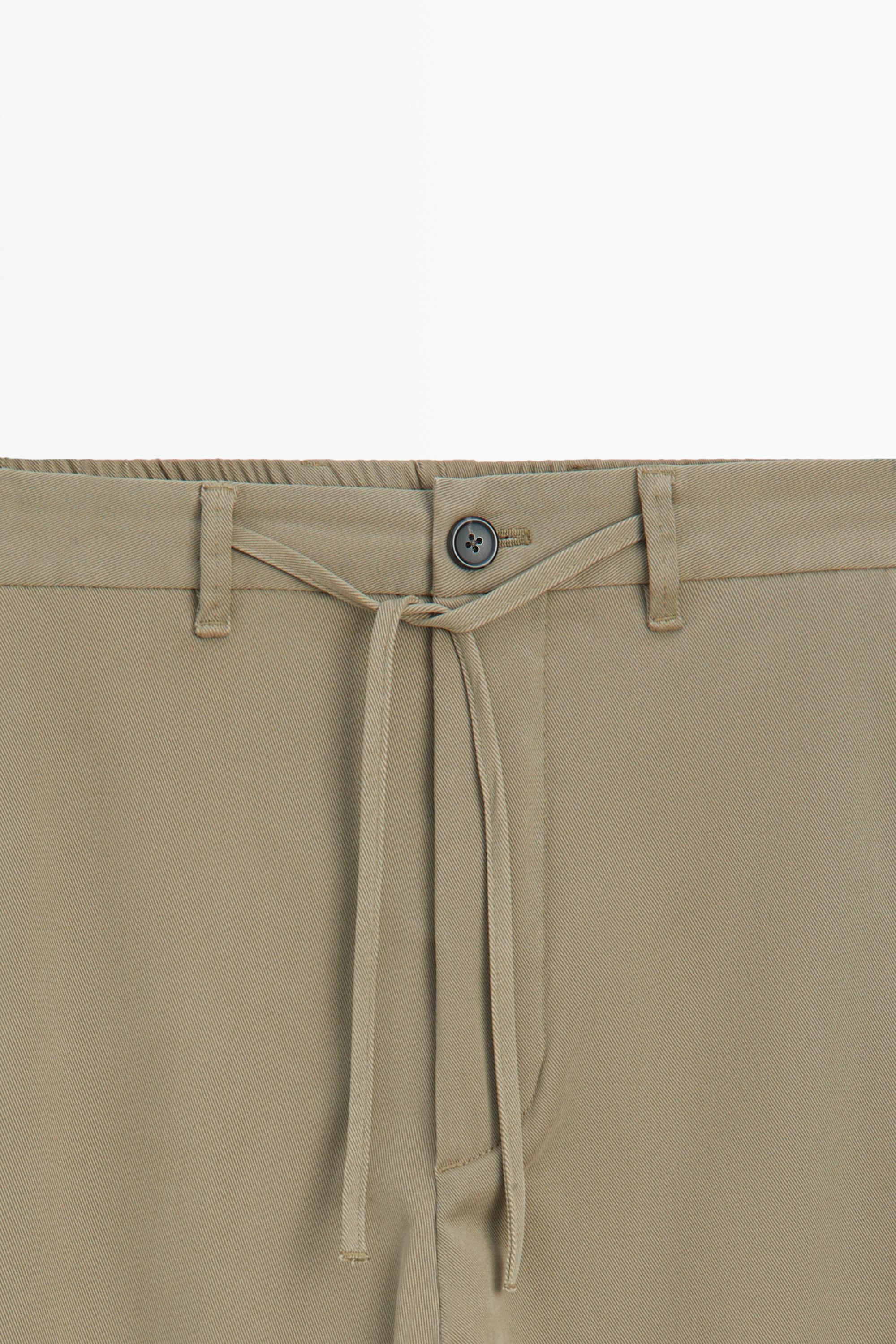 Pantalon de jogging