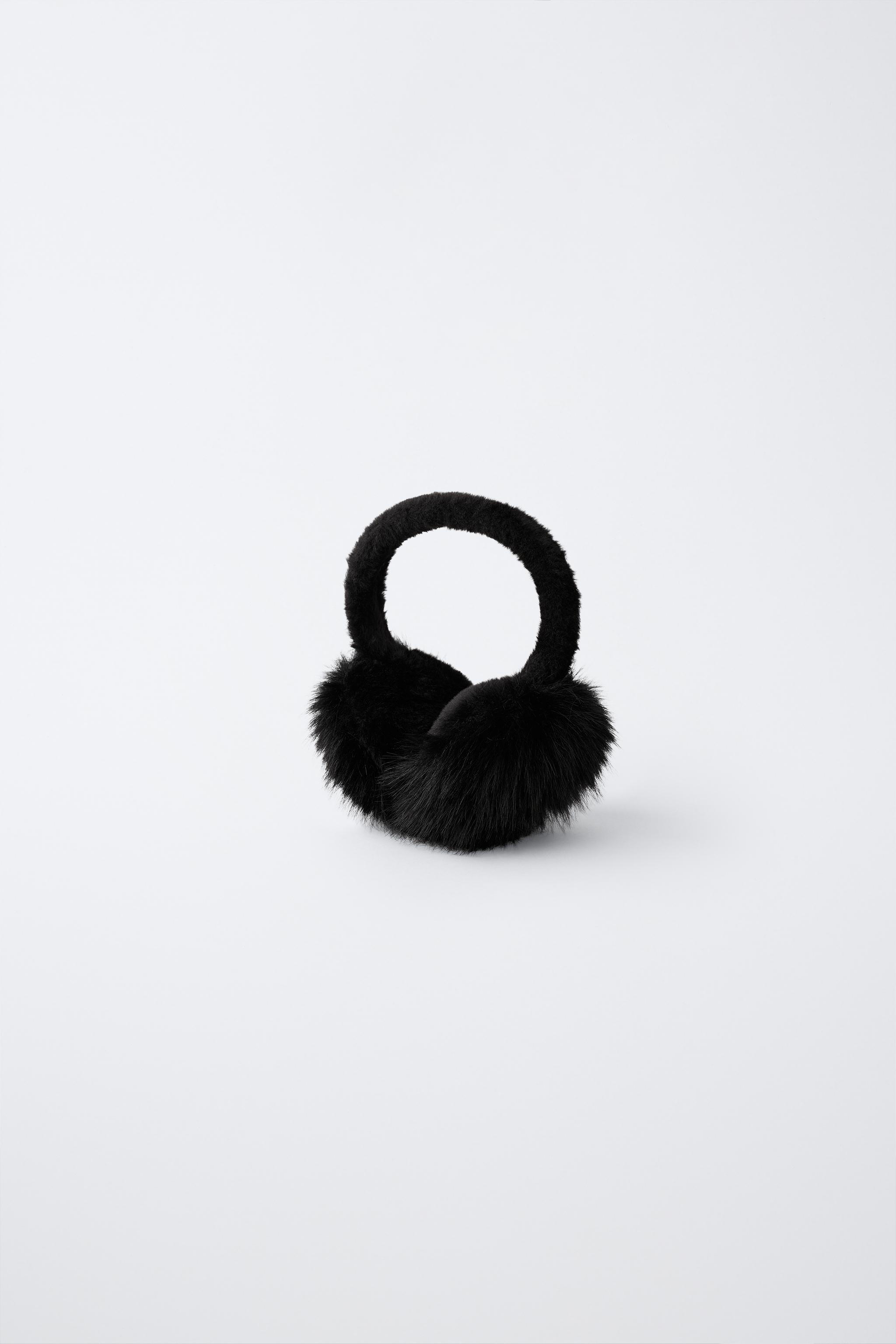OREJERAS EFECTO PELO PLEGABLES