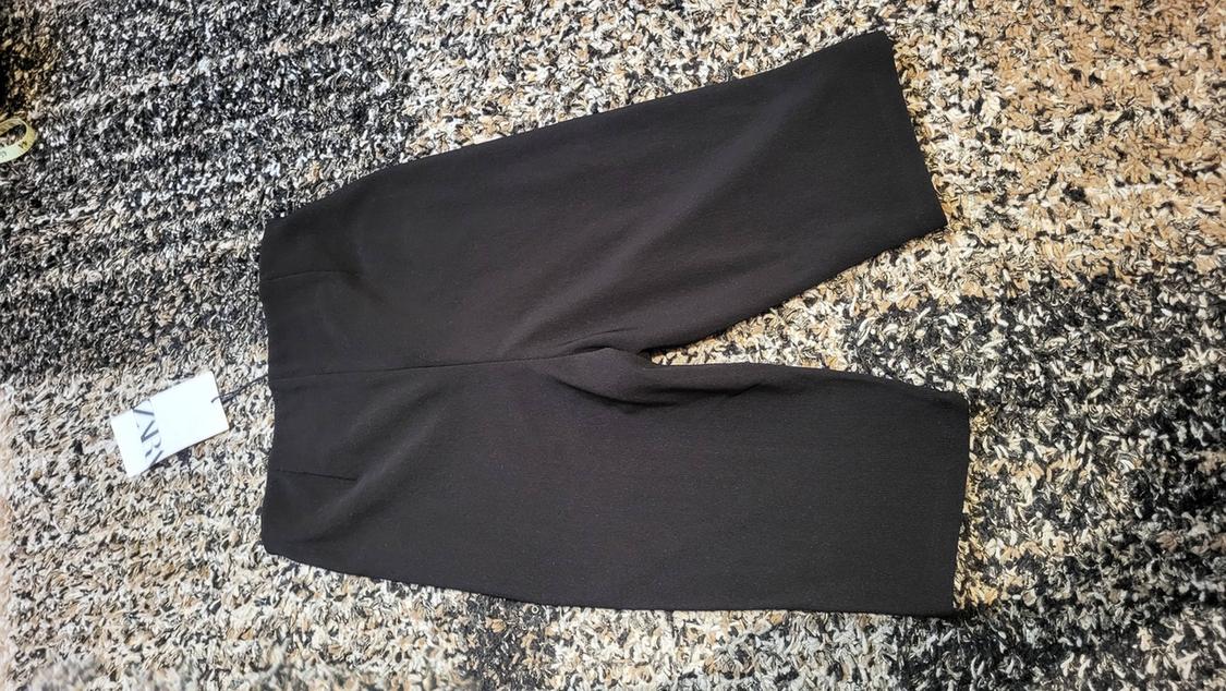 OTTOMAN BERMUDA CYCLING SHORTS - Image 3