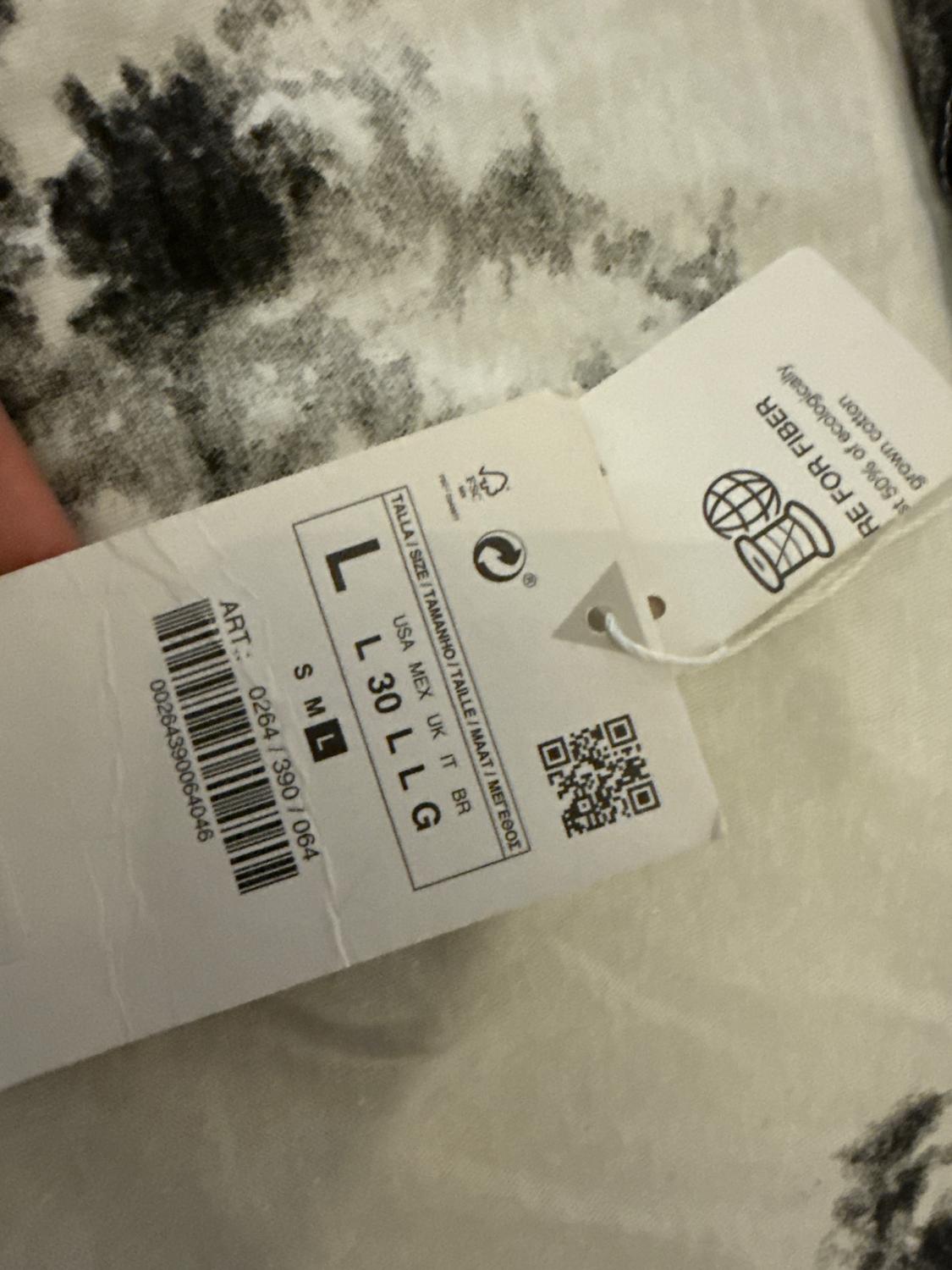 PRINTED T-SHIRT - Image 3