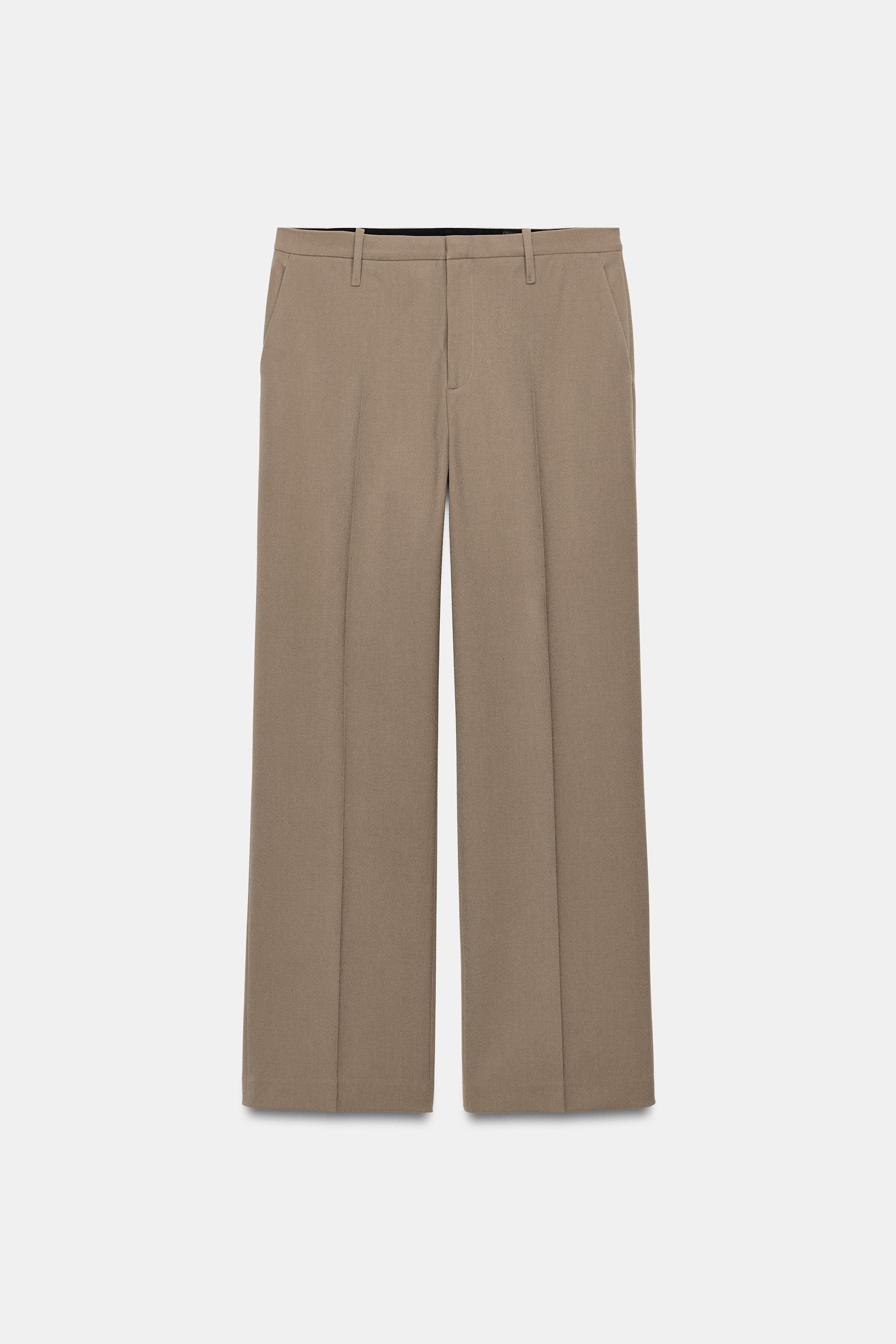 PANTALON TAILLE ZW COLLECTION
