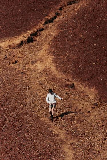 Product image - Mid-green by Zara - Image 0