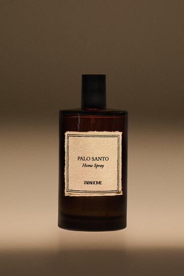 (200 ML) DIFFUSEUR EN SPRAY PALO SANTO - Cendré de Zara - Image 5