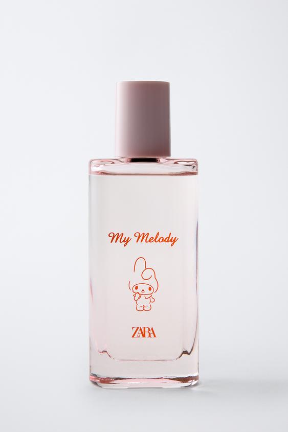 Zara MY MELODY © SANRIO EDT 40 ML (1.35 FL.OZ) -  - Image 0