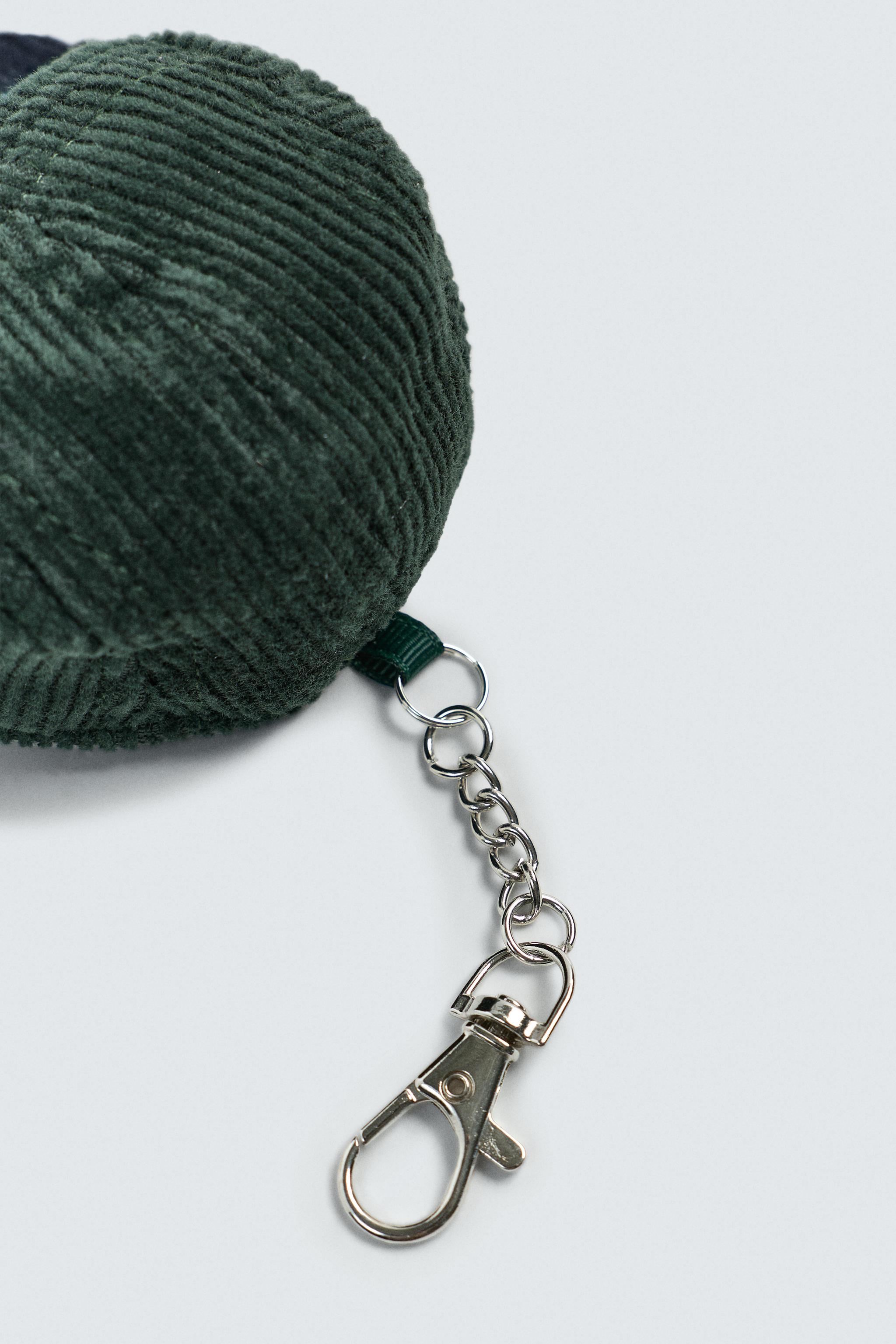 PORTE-CLÉS CASQUETTE FORD ©