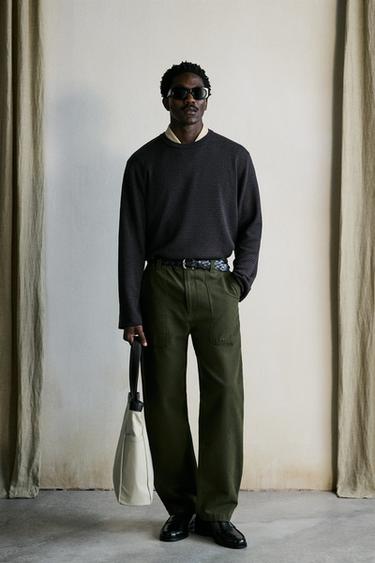 Zara Product image - Ocean blue - Image 0