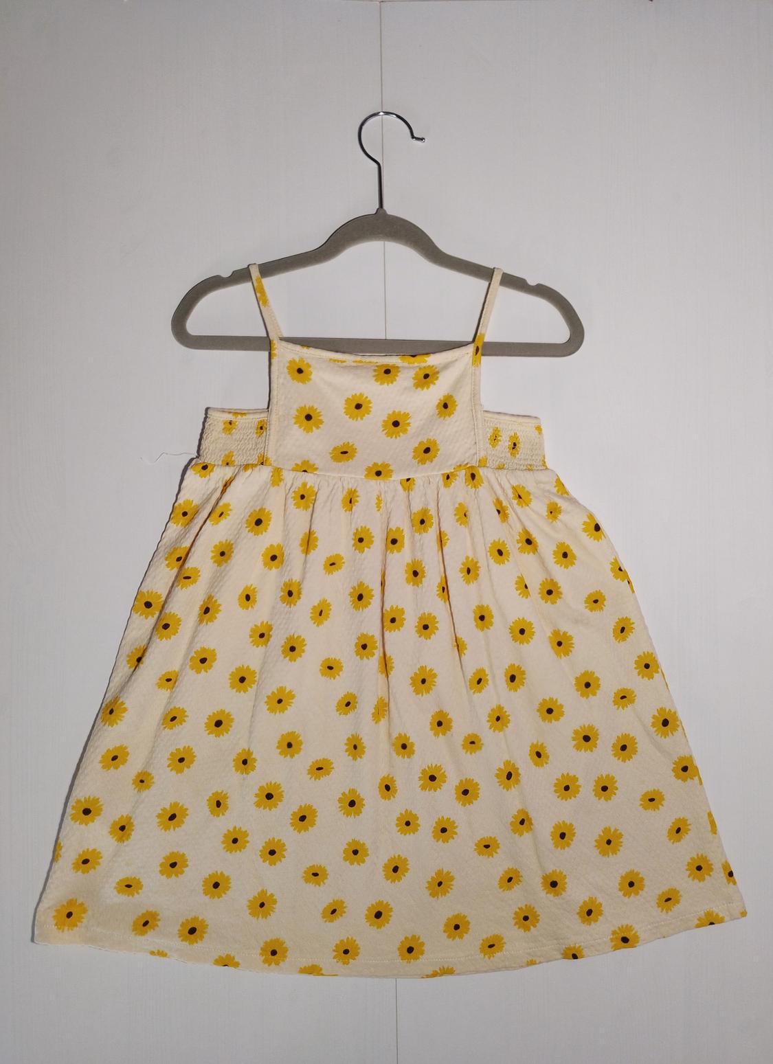 PRINTED DRESS - Image 2