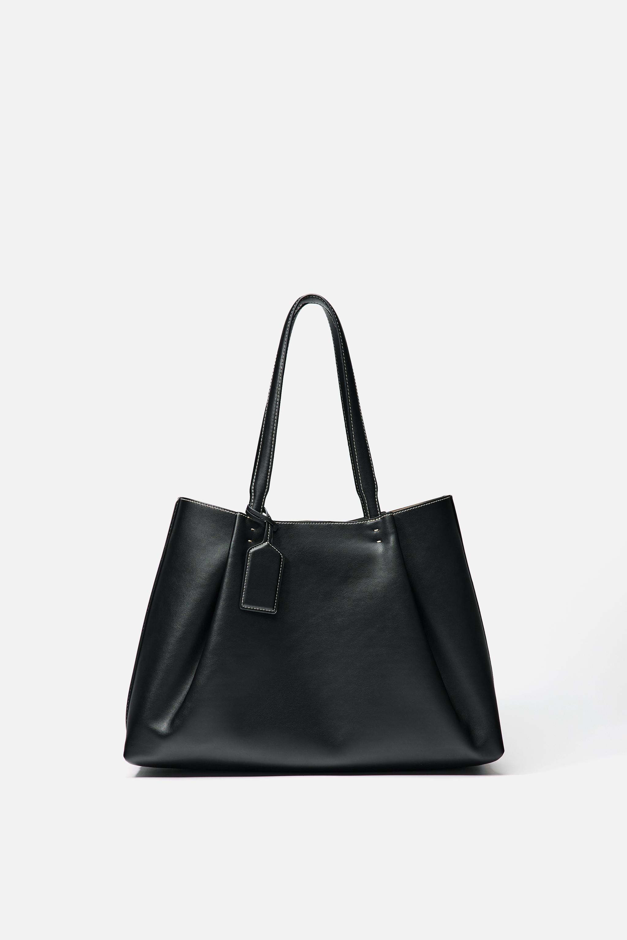 ショルダーバッグ - レディース | ZARA 日本