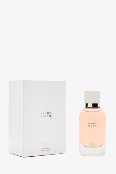 IVORY MOON EDP 100ML (3.4 FL. OZ). -  by Zara - Image 2
