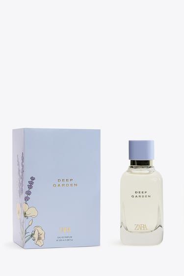 DEEP GARDEN EDP 100ML (3.4 FL. OZ). -  de Zara - Image 2