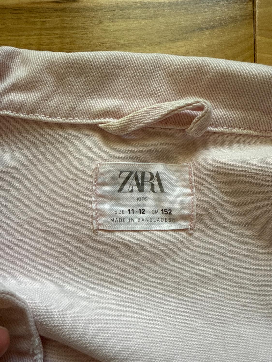 BASIC SERGED JACKET - Image 3