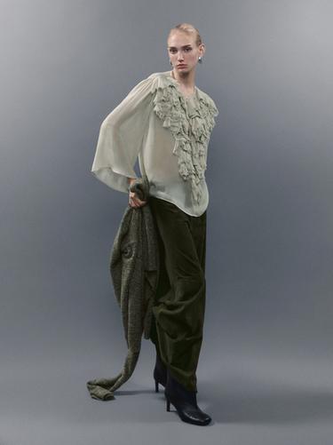 LOOK - 984 de Zara