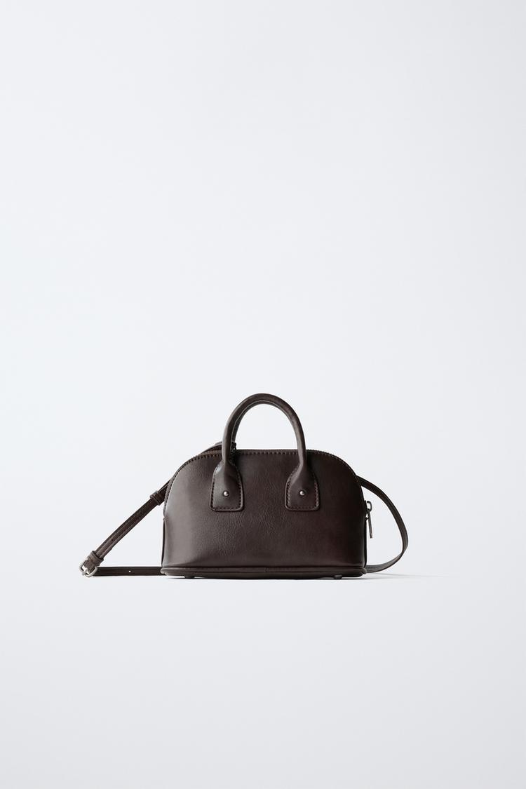 Bolsa cruzada con encanto 5