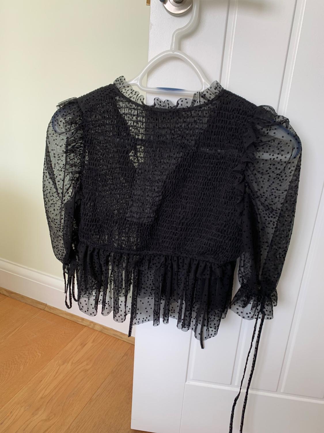 PLUMETIS SHIRT - Image 2