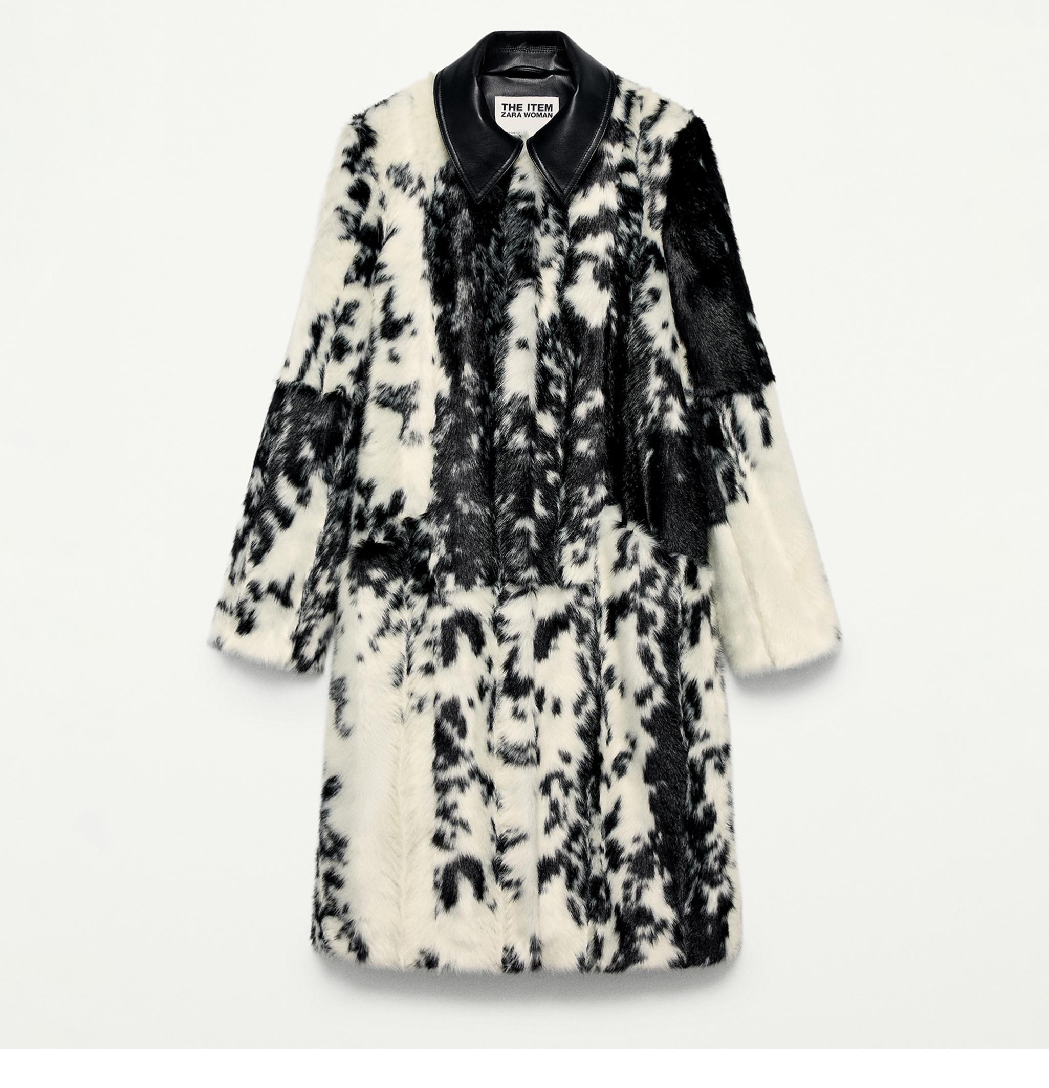 レディースアウターウェア | ZARA 日本