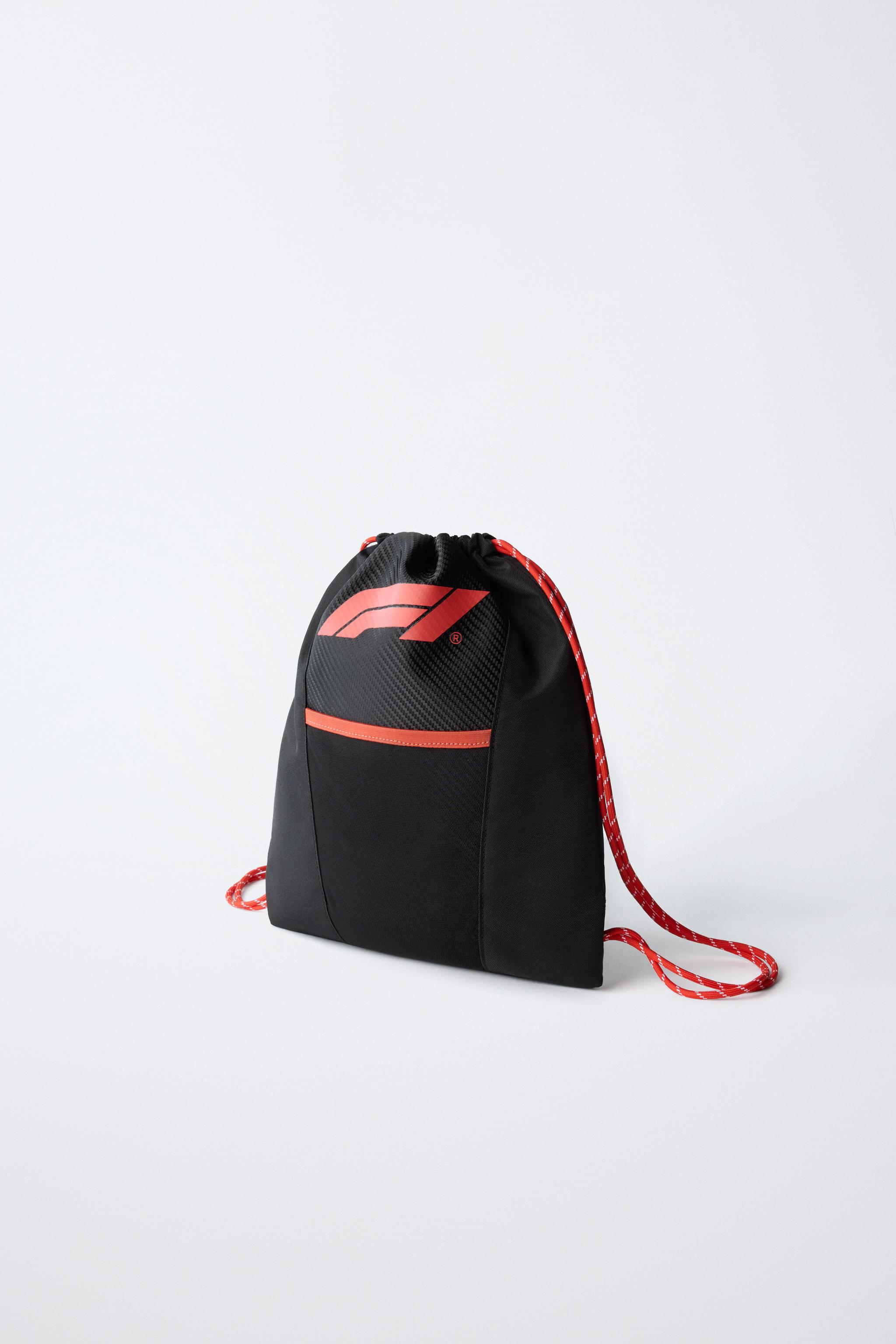 FÓRMULA 1® BAG