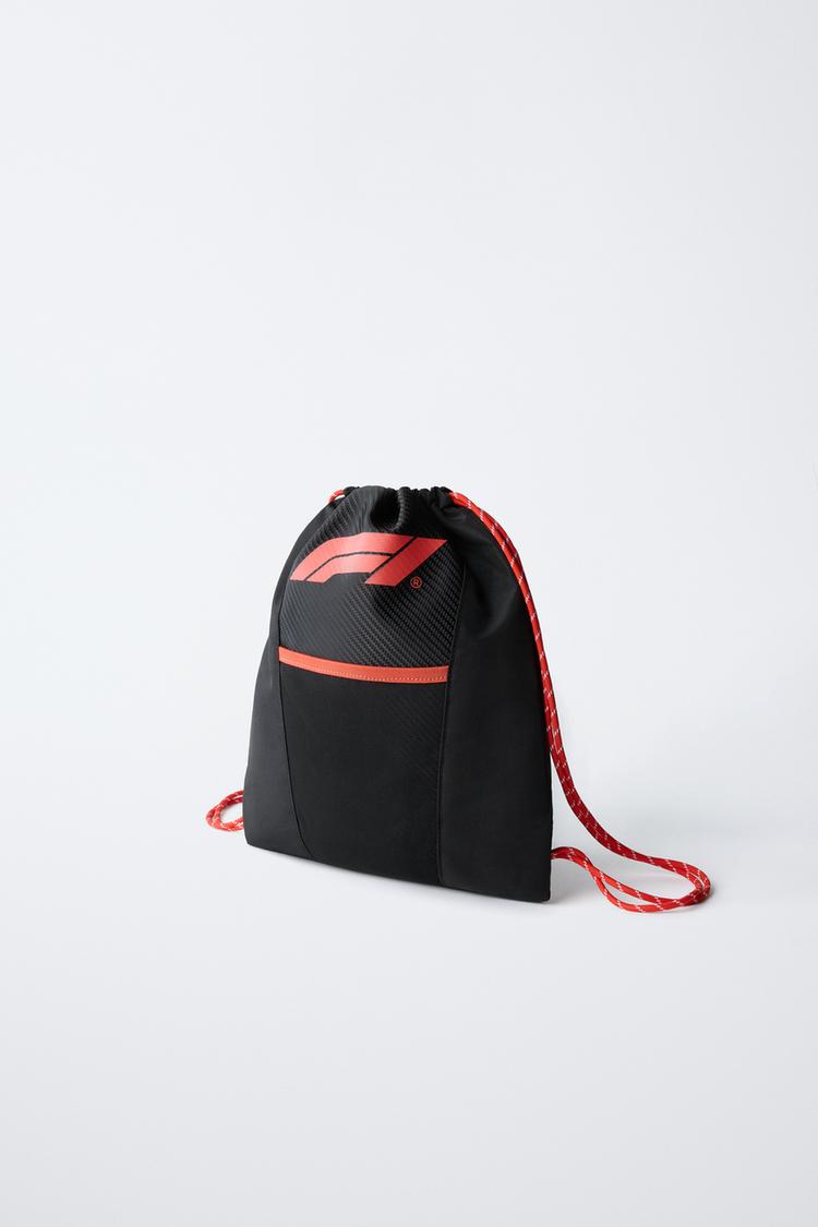 Bolsa Fórmula 1® 2