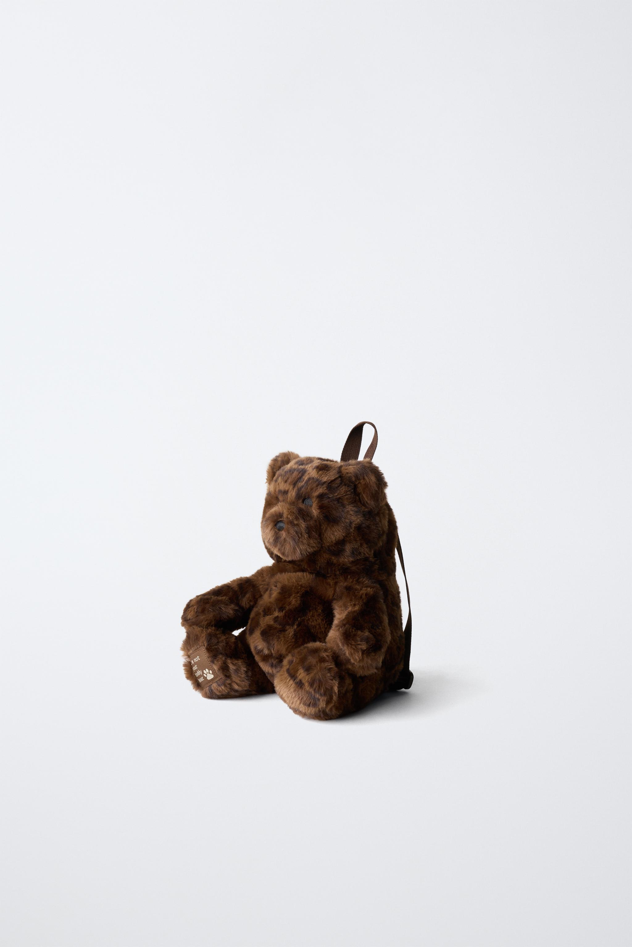SAC À DOS OURS