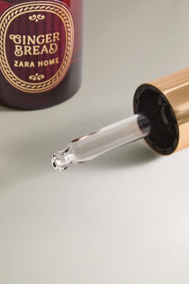 (15 ML) GINGERBREAD ESSENTIAL OIL - Red by Zara - Image 4