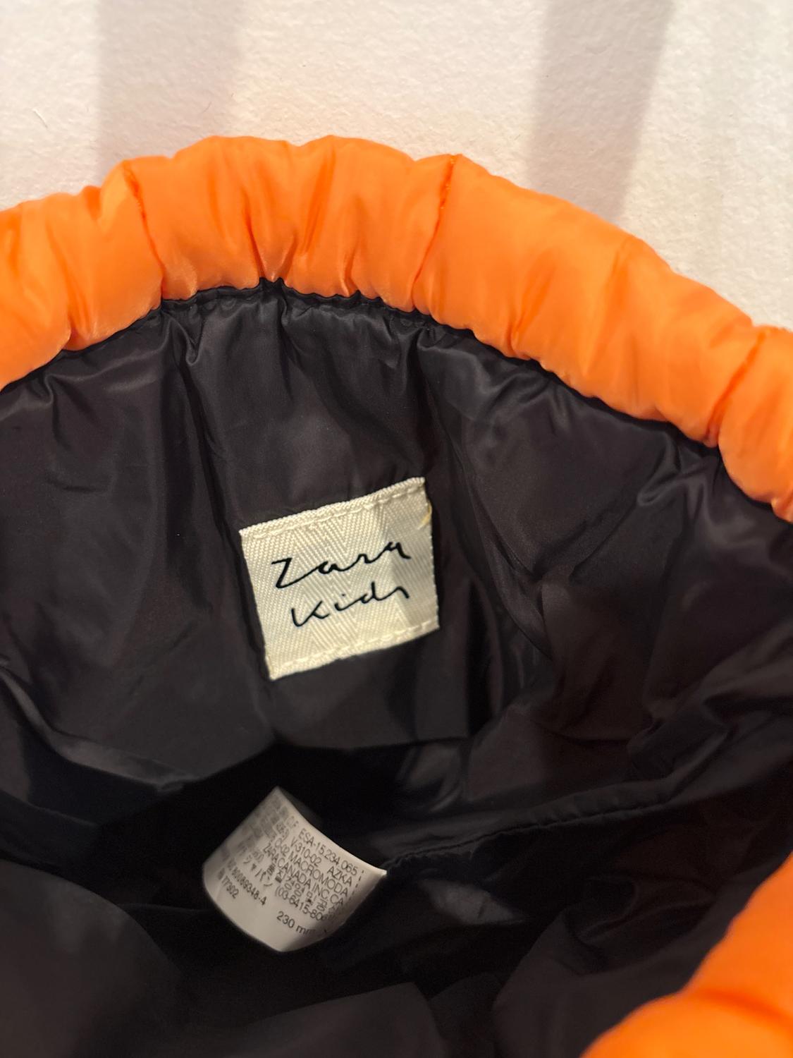 TRICK OR TREAT DRAWSTRING CROSSBODY BAG - Image 4