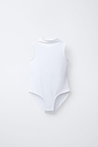 Imagen de producto - Blanco de Zara