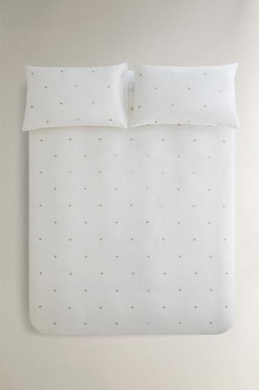 HUSĂ PILOTĂ CU BRODERIE COPACI - Alburiu de la Zara - Imaginea 0