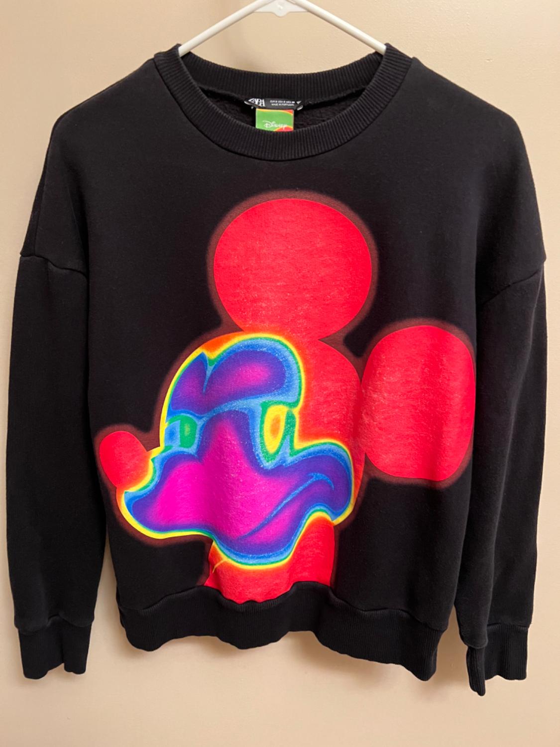SUDADERA MICKEY MOUSE ©DISNEY