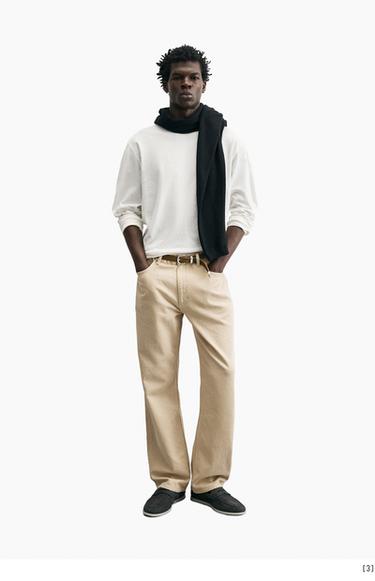 Imagen de producto - SALMON de Zara - Imagen 0
