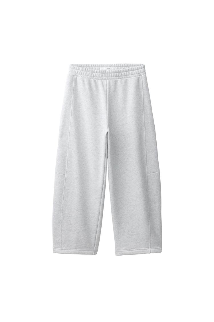 PANTALÓN BALLON BORDADO FRUIT OF THE LOOM™