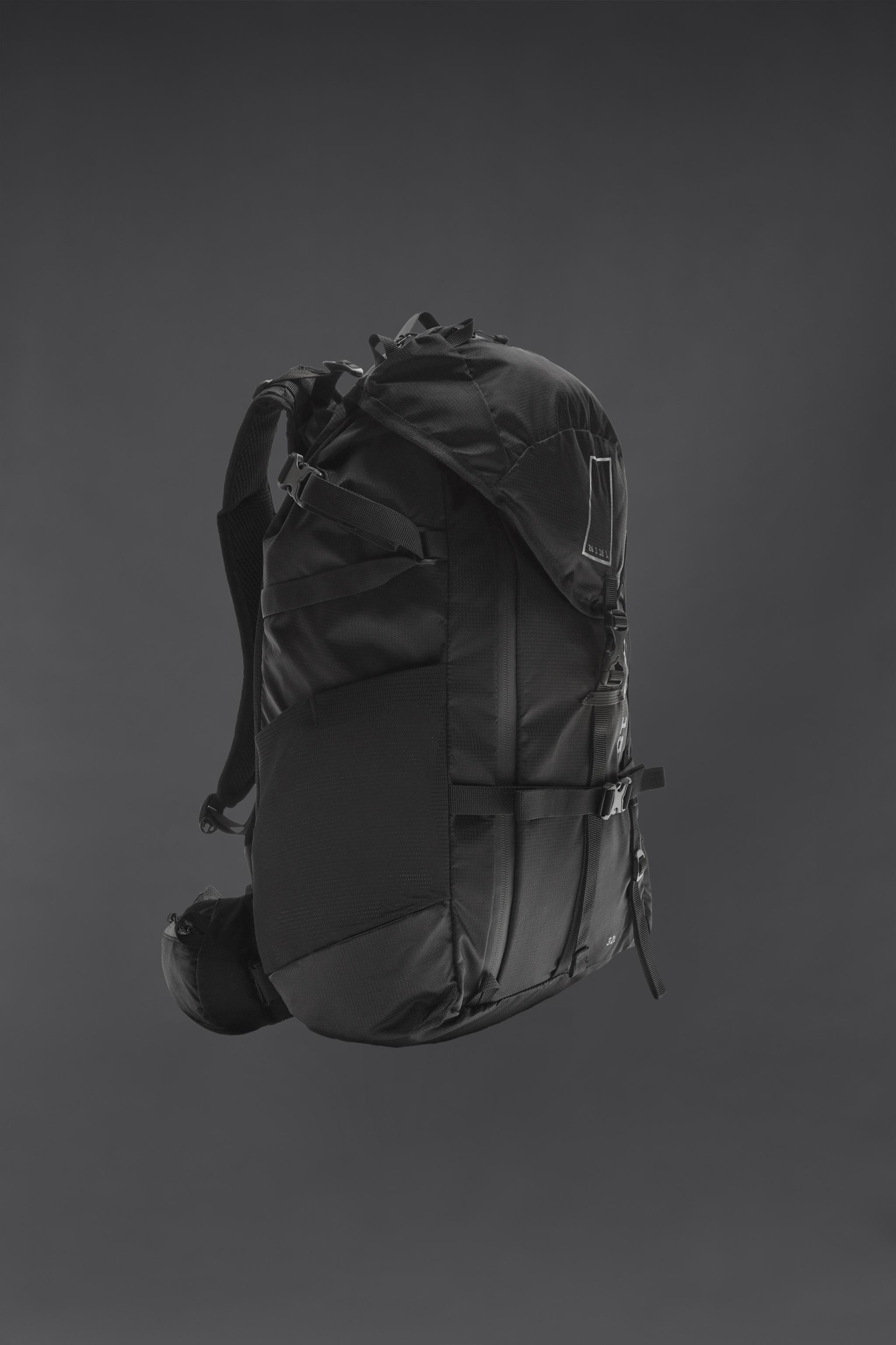 Alchemy equipment top shop load 35l backpack