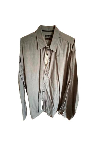 SHIRT LONG SLEEVE