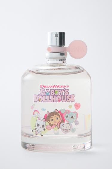 GABBY'S DOLLHOUSE EDT 60 ML (2.03 FL. OZ.) — TINTED LEATHER 1