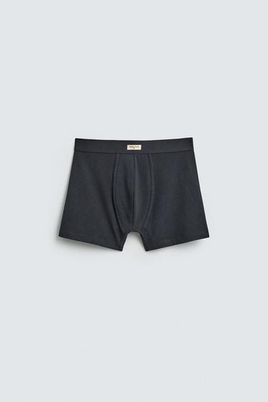 BOXER SOFT PACK 3 - divers de Zara - Image 3