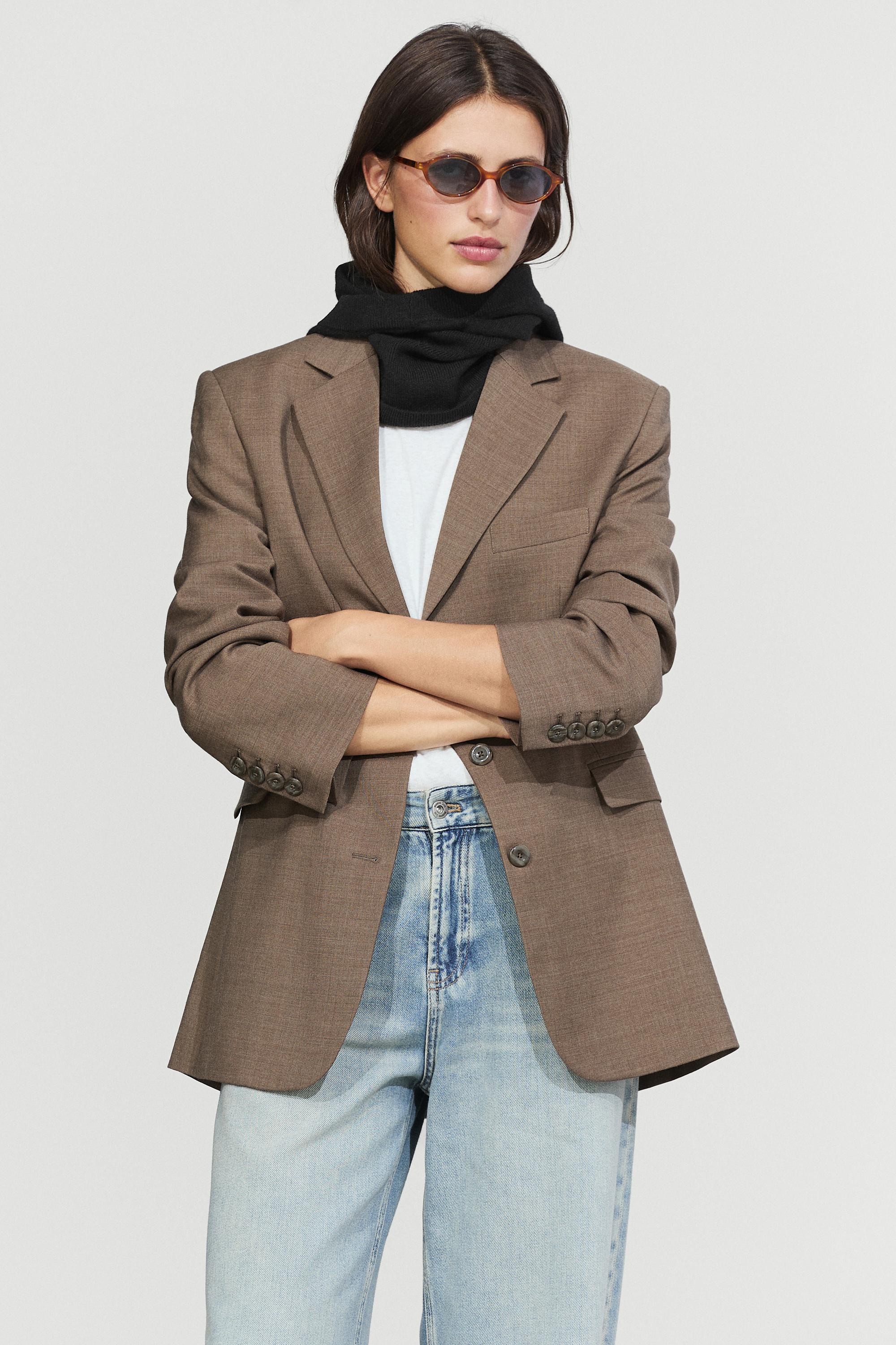 100% cashmere balaclava
