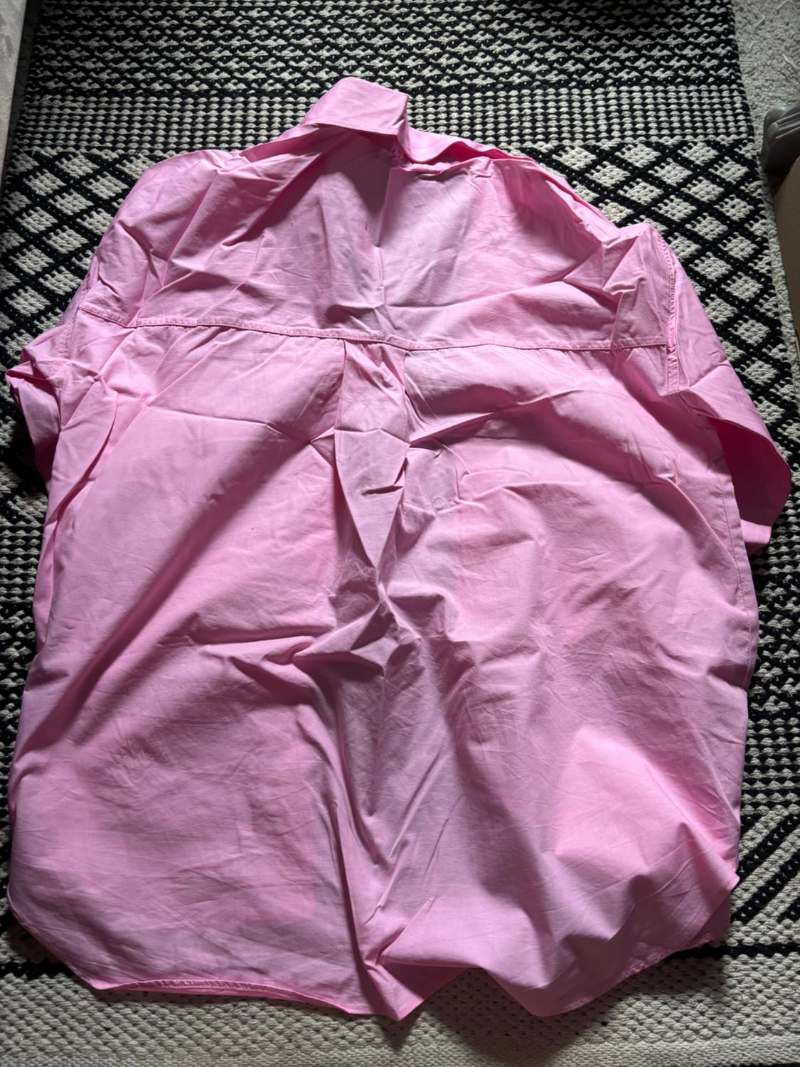 POPLIN SHIRT - Image 2