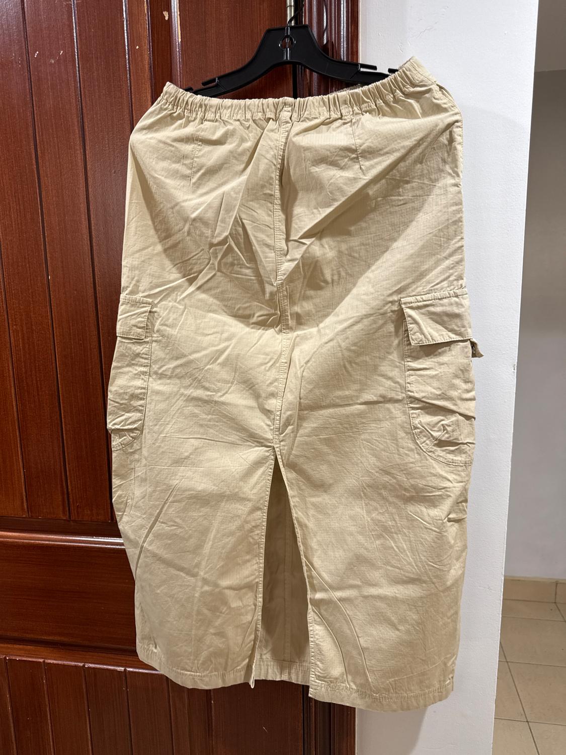 CARGO SKIRT - Image 3