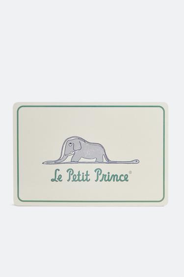 LE PETIT PRINCE CHILDREN’S PLACEMAT - Multicoloured by Zara