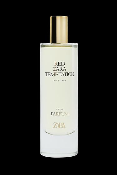 RED ZARA TEMPTATION WINTER EDP 80 ML (2.71 FL. OZ) -  von Zara - Bild 0