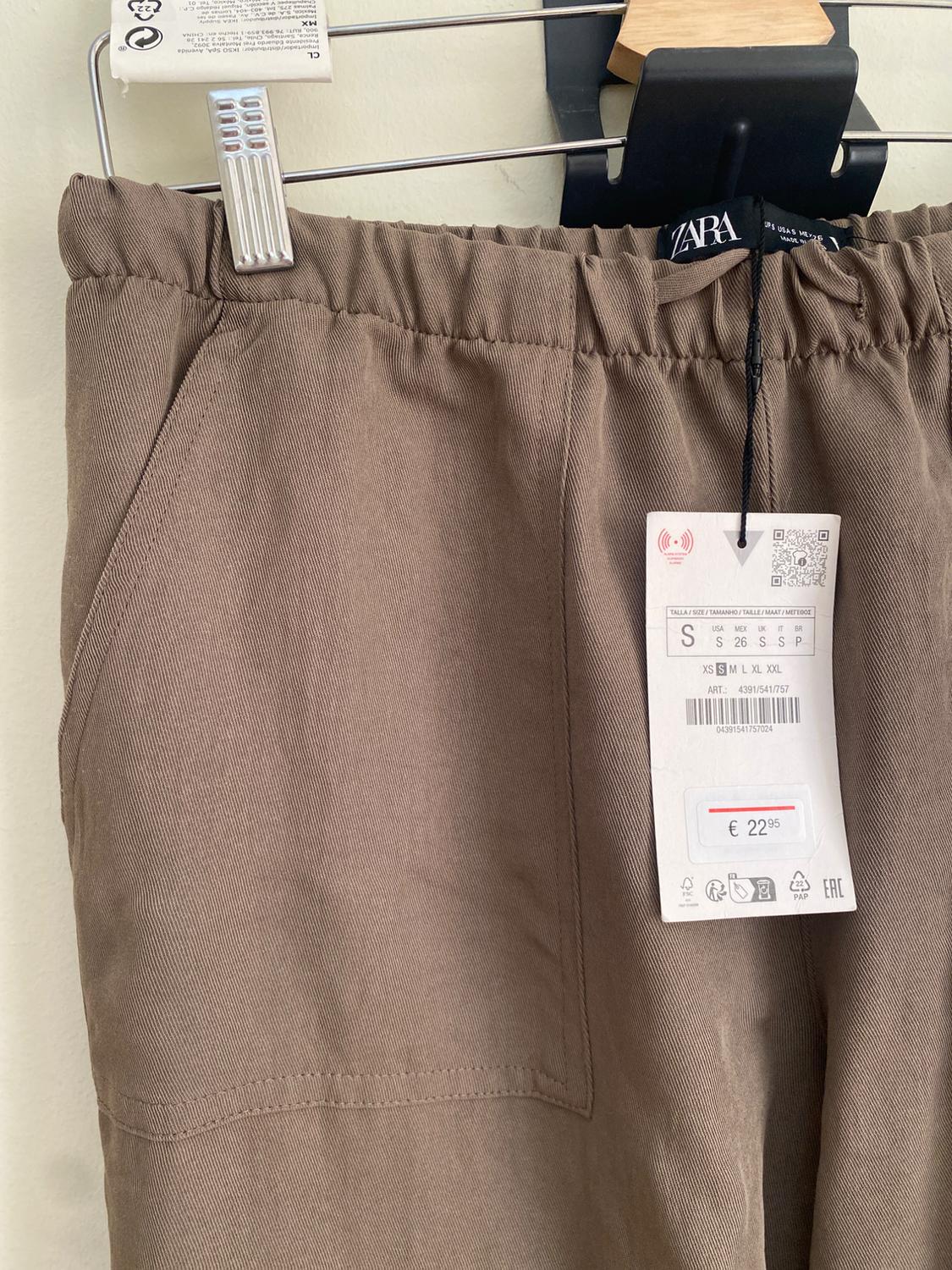 LOOSE FIT JOGGERS - Image 2