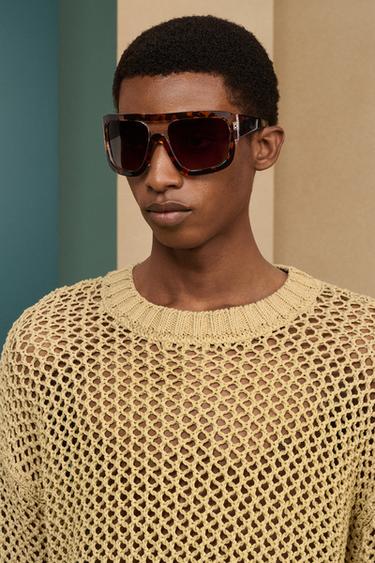HLS JRSY 14 - Moutarde de Zara - Image 3
