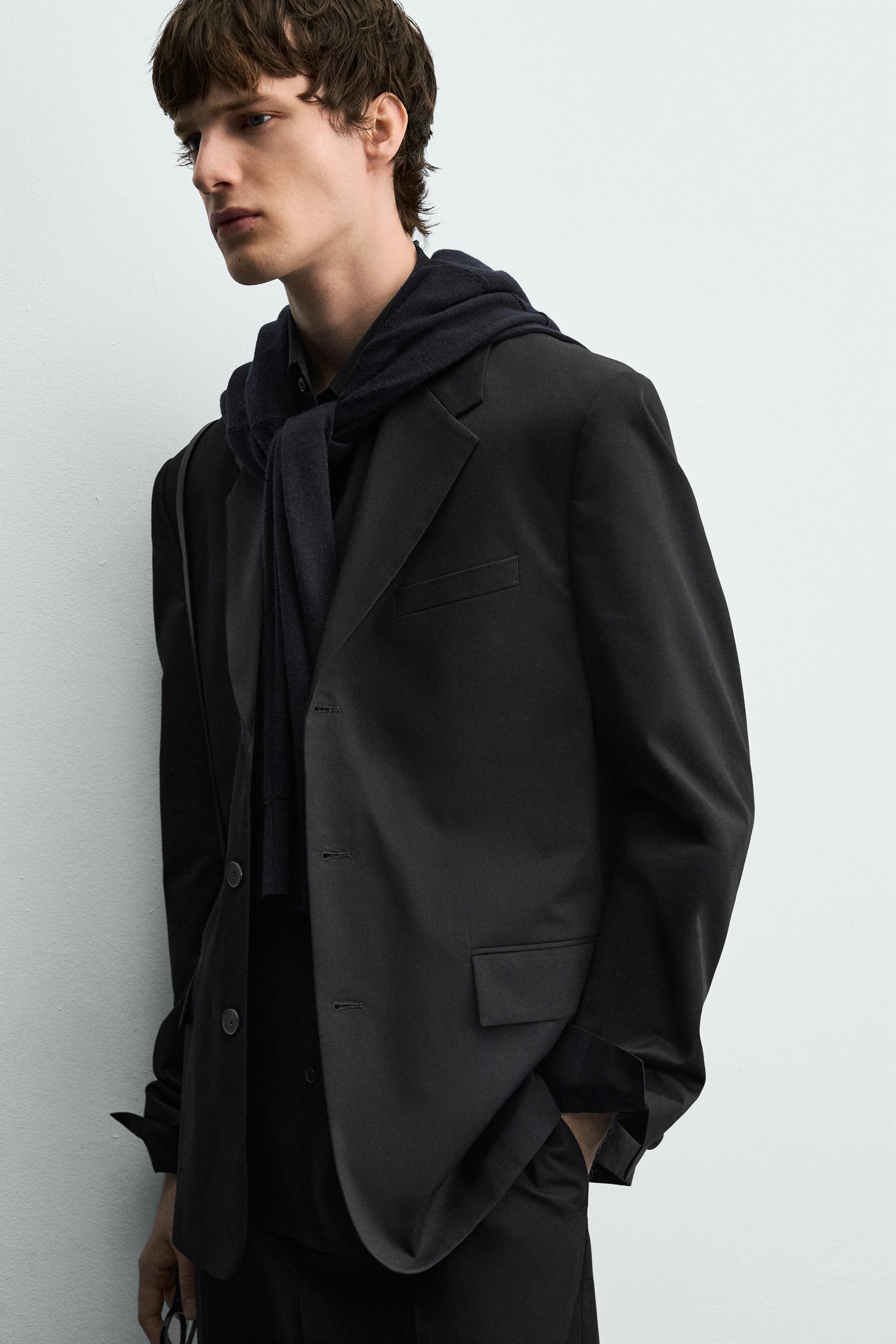 BLAZER COSTUME ÉDITION LIMITÉE