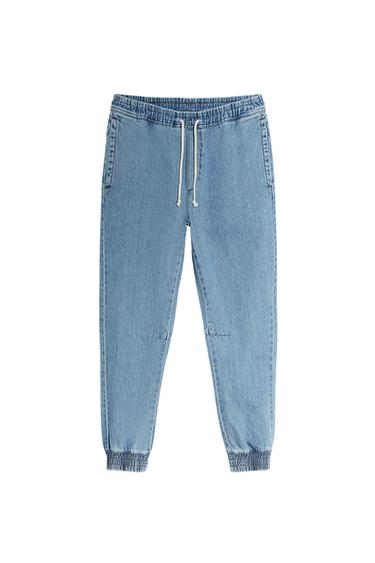 JEANS JOGGER