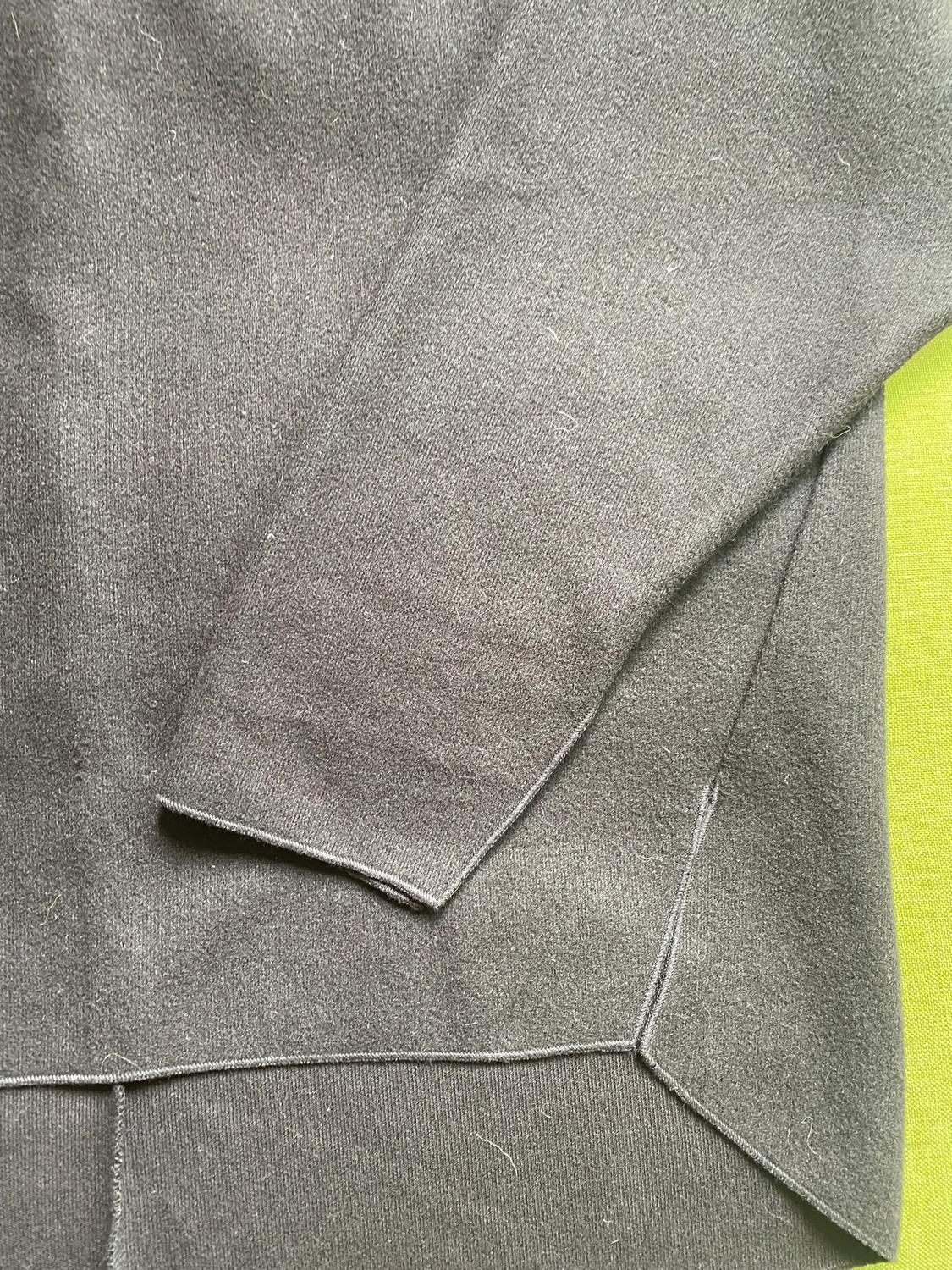 OVERSIZED SWEATSHIRT - Image 4