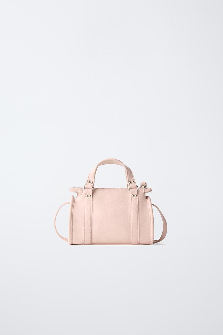 Bolsa cruzada con tachuelas 6