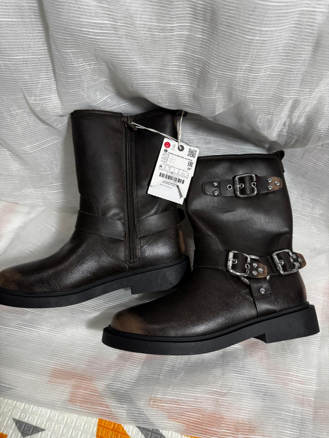 Z3A BOOTS - Image 2