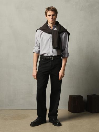 Zara Product image - Gray - Image 0