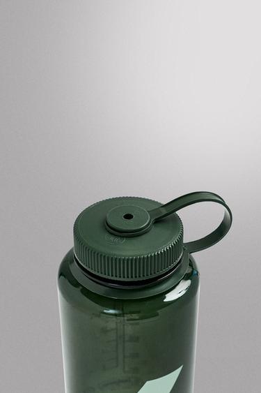 NALGENE® BOTTLE - Green by Zara - Image 1