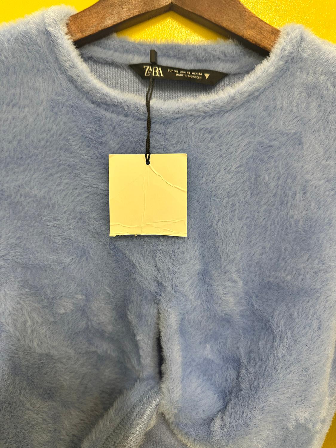 SOFT CUT-OUT TOP - Image 2