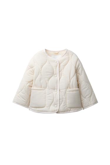 ΚΑΠΙΤΟΝΕ ΜΠΟΥΦΑΝ WATER REPELLENT
