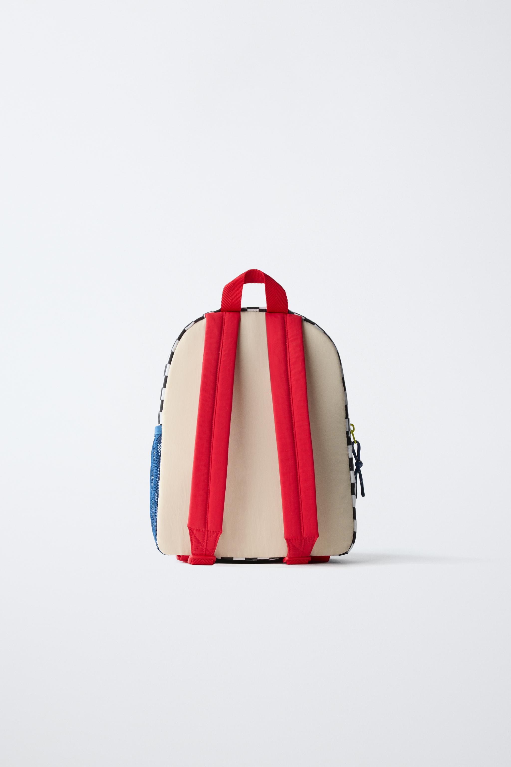 CARS© DISNEY PIXAR BACKPACK